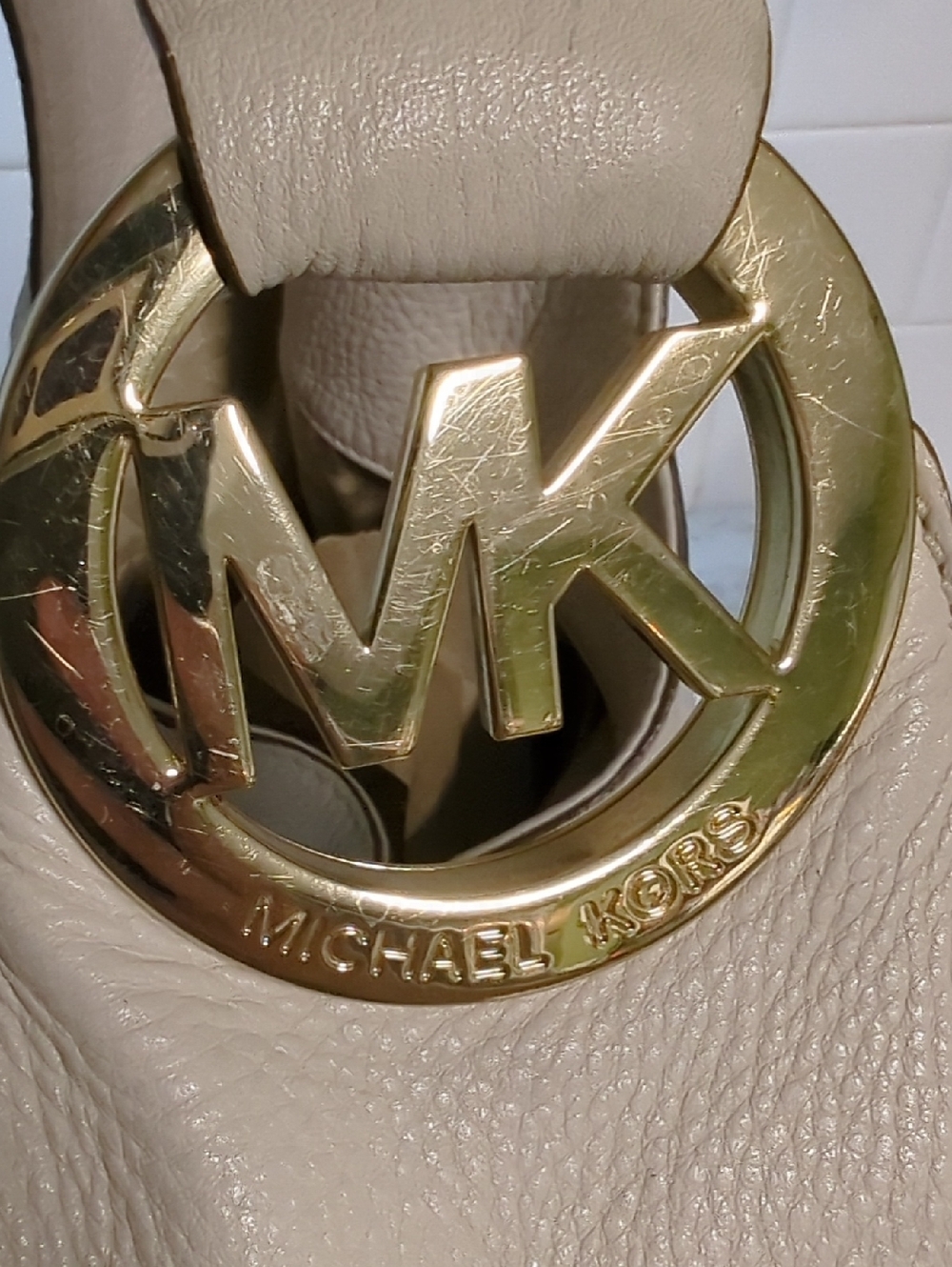 MICHAEL MICHAEL KORS BAG - Picture 4 of 5